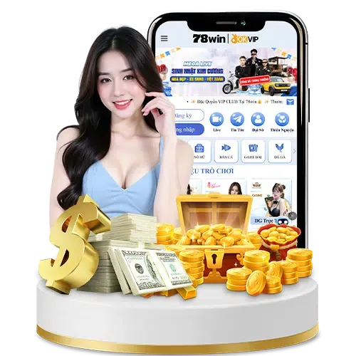 Game Jackpot Lũy Tiến