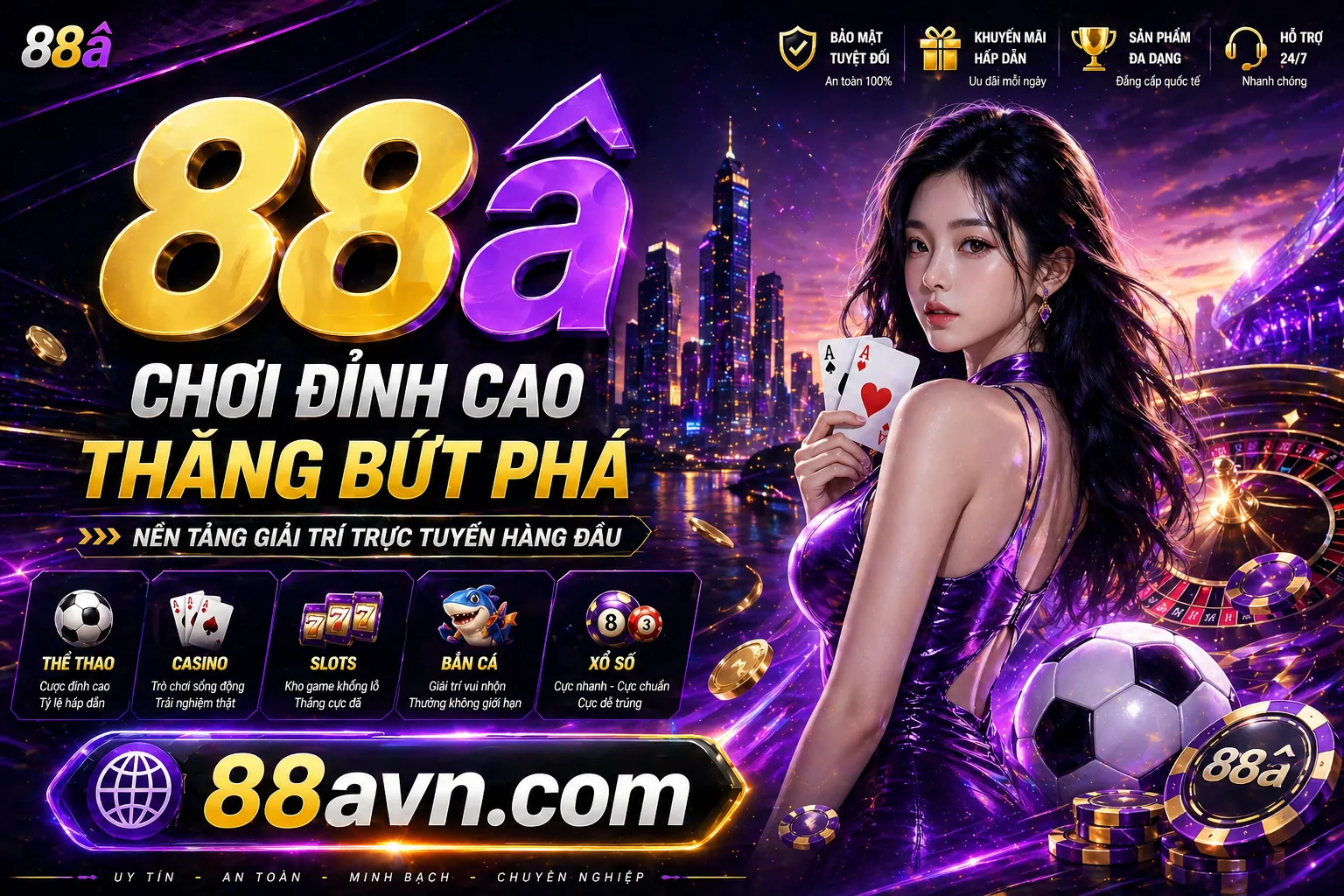 Sân bóng rổ với cầu thủ đang thi đấu
