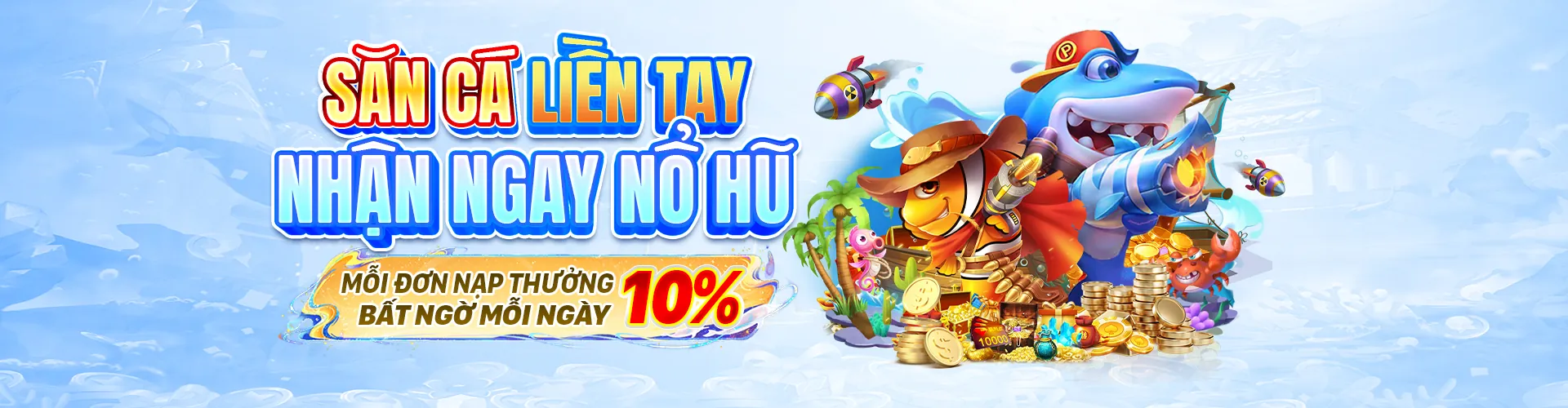 Hình ảnh chính game bắn cá OXBET Code 2026 với ưu đãi khủng