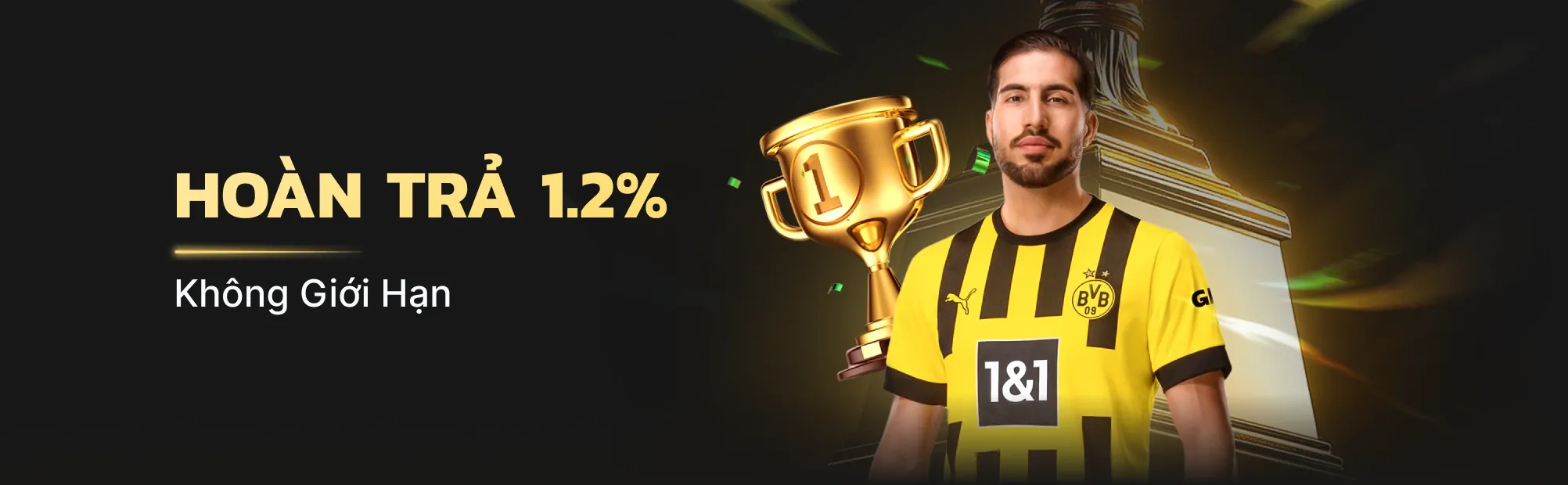 Sân vận động La Liga với logo oxbet code